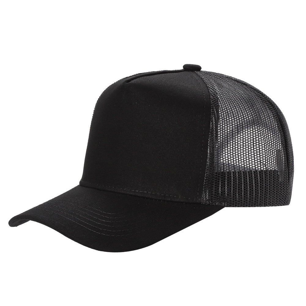 
                      
                        5CTM - Solid & 2-Tone Cotton/Poly Hat
                      
                    