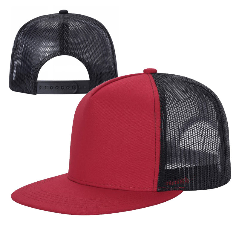 5FTM - Tencel Solid & 2-Tone Hat