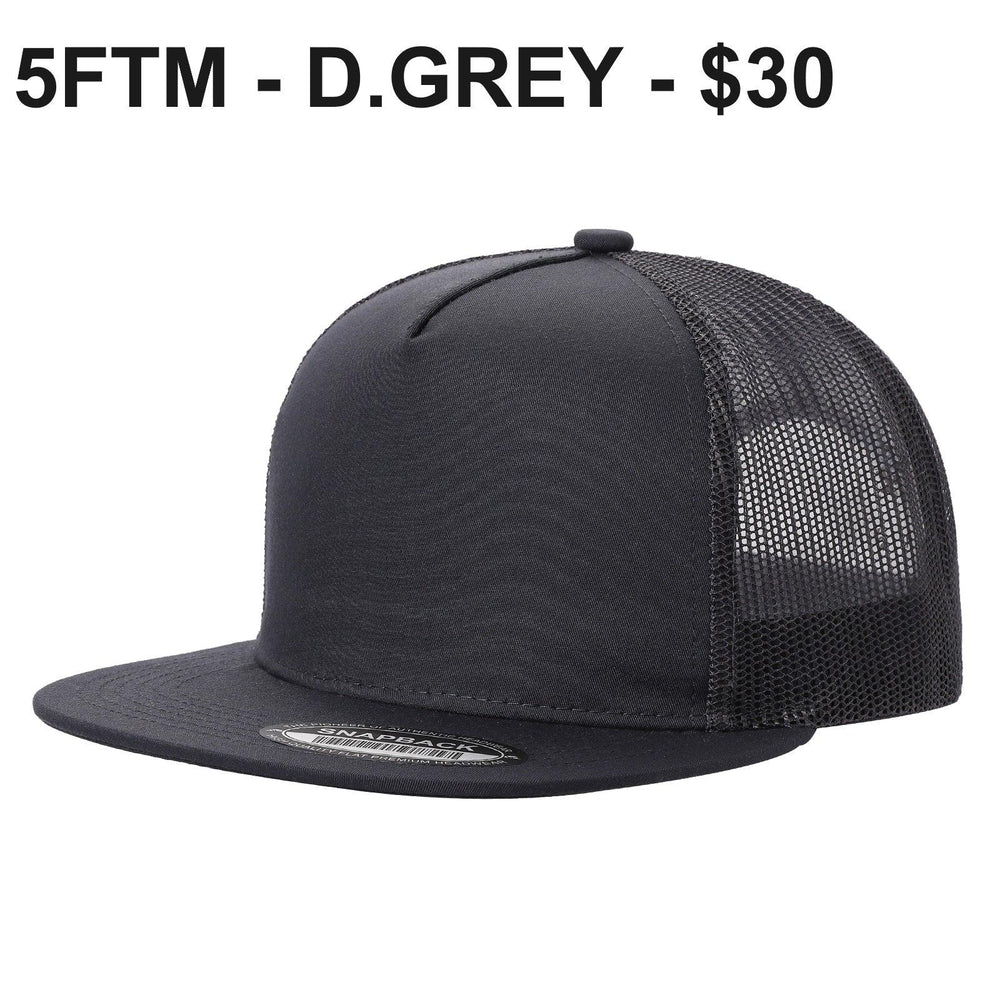 
                      
                        5TFTM - Tencel Solid & 2-Tone Hat - Waycap INC
                      
                    